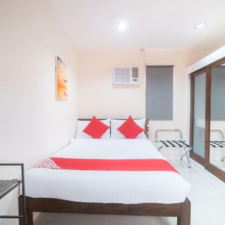 Davao City Oyo 199 Solange Apartelle מראה חיצוני תמונה