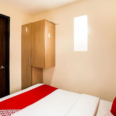 Davao City Oyo 199 Solange Apartelle מראה חיצוני תמונה