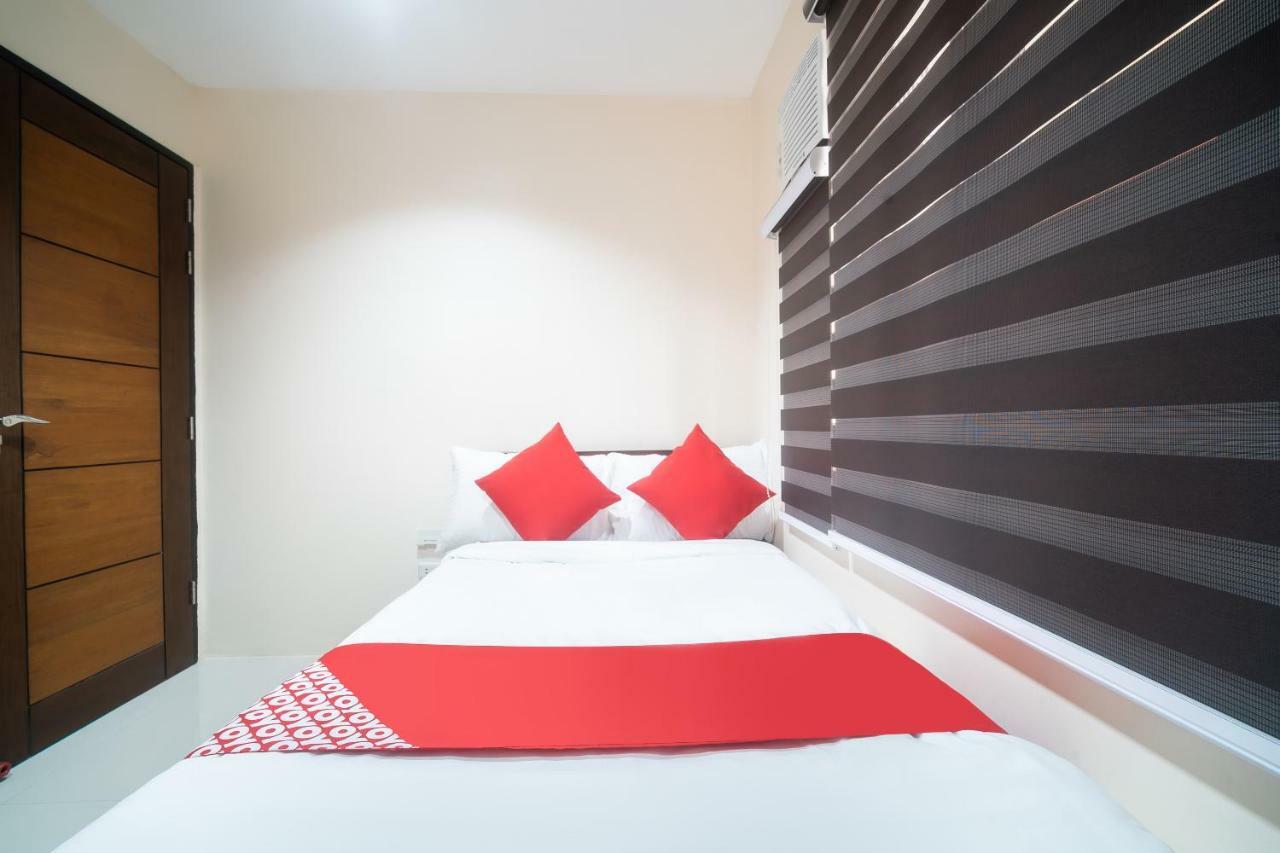 Davao City Oyo 199 Solange Apartelle מראה חיצוני תמונה