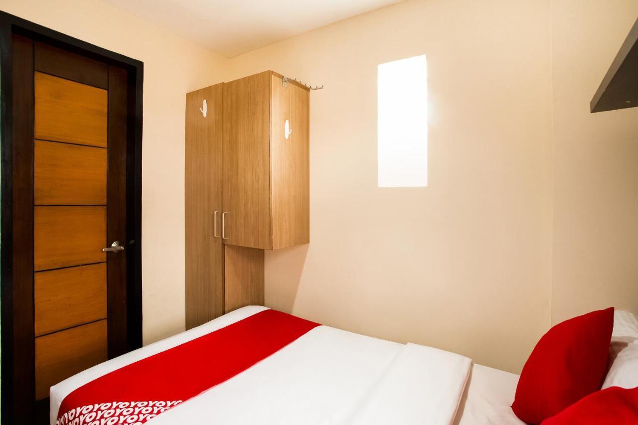 Davao City Oyo 199 Solange Apartelle מראה חיצוני תמונה